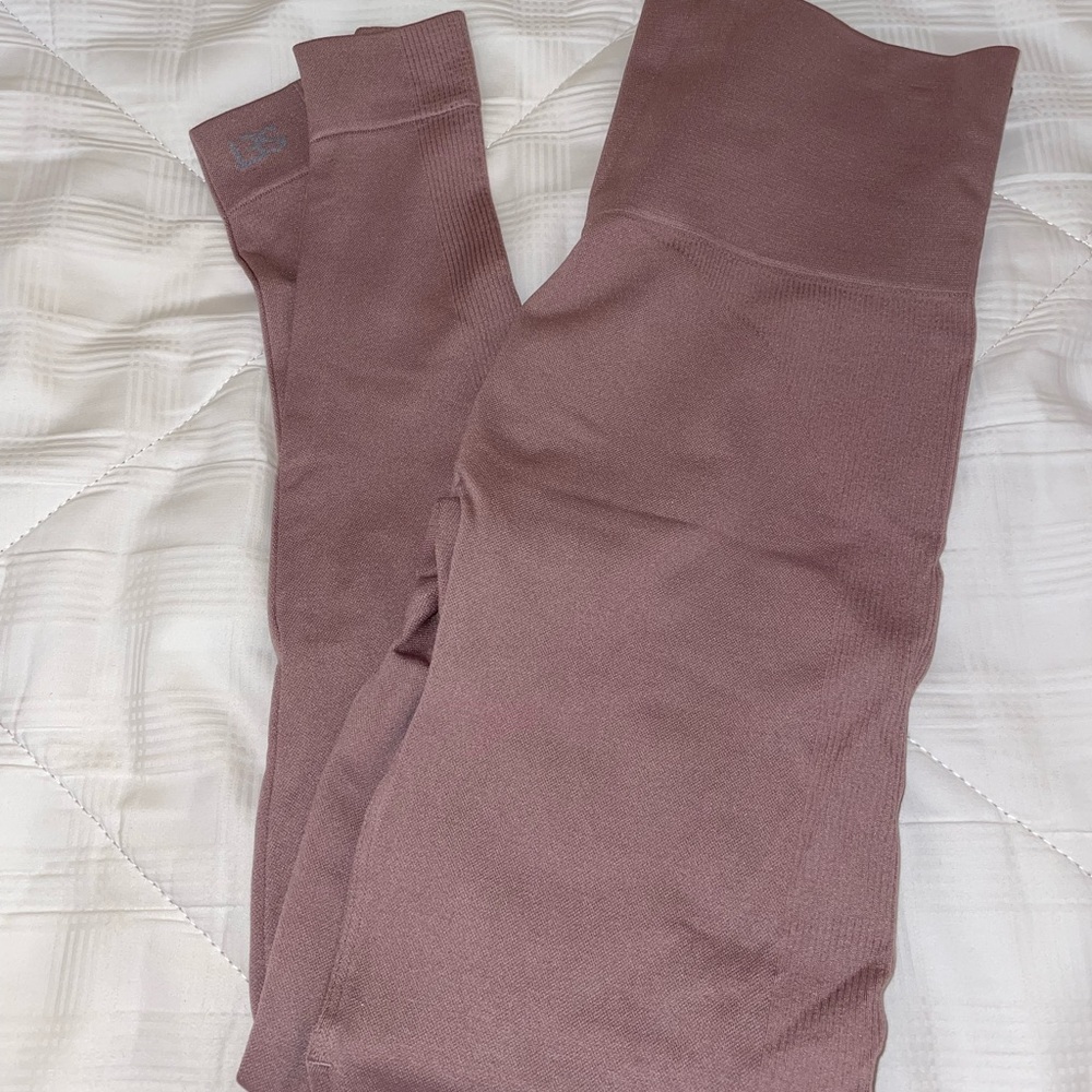 Brand new SETactive full length leggings